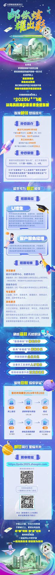 中国邮政储蓄银行安徽省分行2025校园招聘.jpg