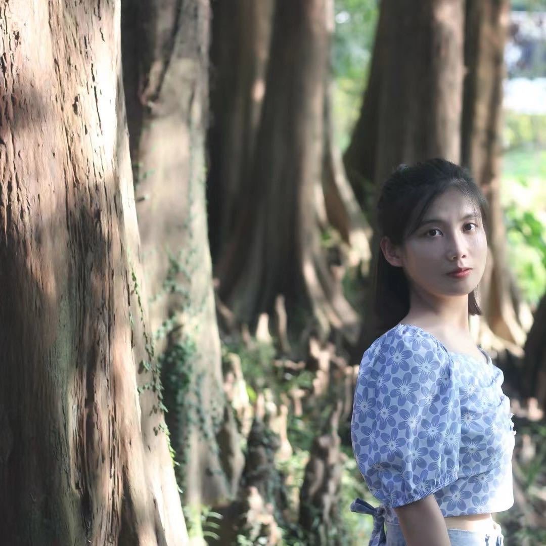 李吾环    2015级应用化学专业优秀校友
