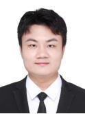 加油奔跑，追上未来——2023届自动化专业王俊杰