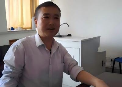 周仁标